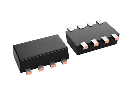 TPS62933ODRLR Integrated Circuit Chip 3A High-Efficiency Synchronous Buck Converters SOT-583