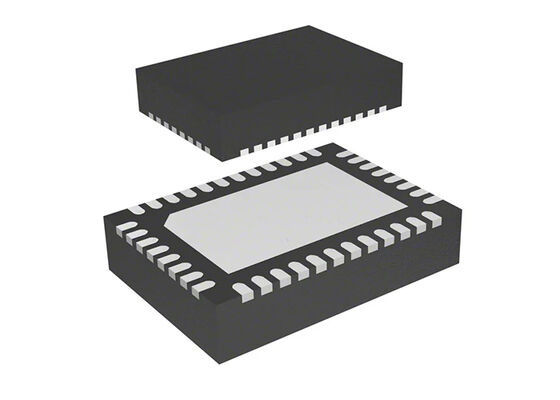 TPS546B24ARVFR Integrated Circuit Chip 2.95V To 18V Stackable 20A Synchronous SWIFT™ Buck Converter