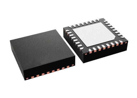 TPS53627RSMR Integrated Circuit Chip 2-Phase D-CAP+™ Step-Down Controller For VR13 CPU VCORE And DDR Memory