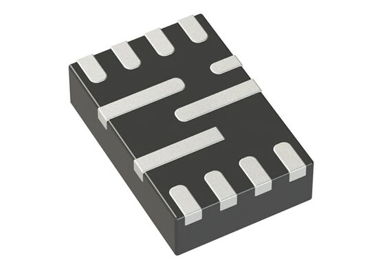 TPS566235RJNR Integrated Circuit Chip 4.5V To 18V Input 6A Synchronous SWIFT™ Step-Down Converter