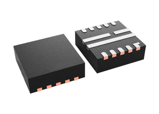 UCD74106RGMR Integrated Circuit Chip 4.5V To 14V Integrated Digital Synchronous Buck Power Driver
