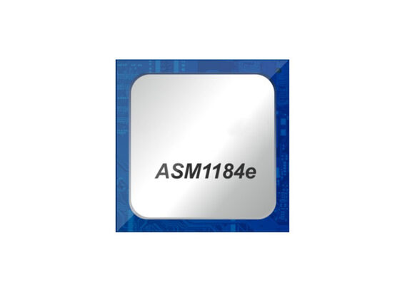 ASM1184E Integrated Circuit Chip PCIe x1 Gen2 To 4 PCIe x 1 Gen2 PCIe Bridge Chip