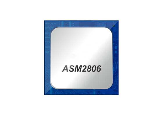 ASM2806 Integrated Circuit Chip PCIe Gen3 Packet Switching Chip with 6 Lane and 4 Port