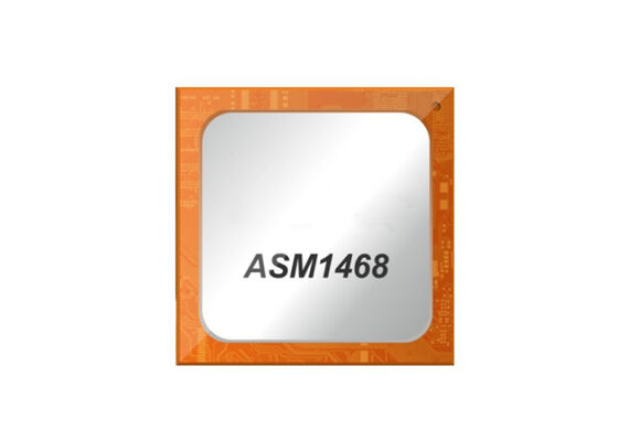 ASM1468 High Performance Dual Lanes 8Gbps PCIe Redriver Integrated Circuit Chip