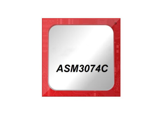 ASM3074C Integrated Circuit Chip USB Controller with 20G USB 3.2 Gen2x2 Hub Controller in QFN-88 Package and 4 Downstream Ports