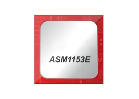 ASM1153E Integrated Circuit Chip USB to SATA Bridge Controller with 5G SATA Device and QFN-48L Package