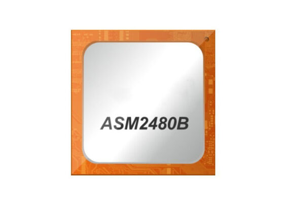 ASM2480B Integrated Circuit Chip 16 to 8 Channel PCIe 4.0 Switch 16Gbps Multiplexer/Demultiplexer Switch