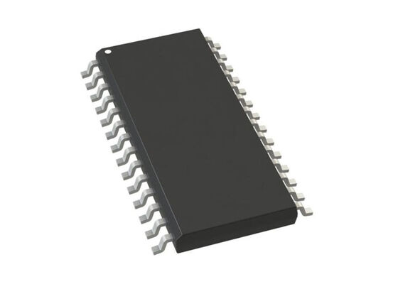 AD7490BRUZ Integrated Circuit Chip 12-Bit Successive Approximation Analog To Digital Converter TSSOP-28