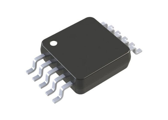 AD5311RBRMZ Integrated Circuit Chip 10-Bit nanoDAC Converter With I2C Interface MSOP-10