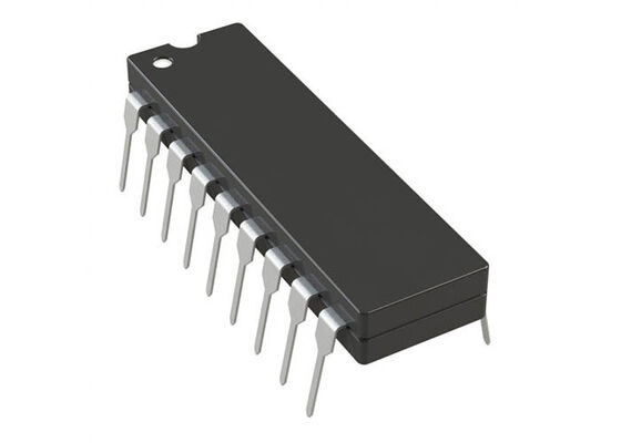 AD7703BNZ Integrated Circuit Chip Monolithic 20-Bit Analog To Digital Converter For Weigh Scales