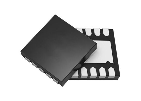 AD7690BCPZ Integrated Circuit Chip 18-Bit 400kSPS PulSAR Differential Analog To Digital Converter