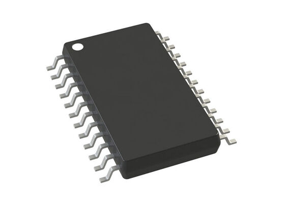 AD7795BRUZ Integrated Circuit Chip 6-Channel Low Noise Low Power 16-Bit Analog To Digital Converter