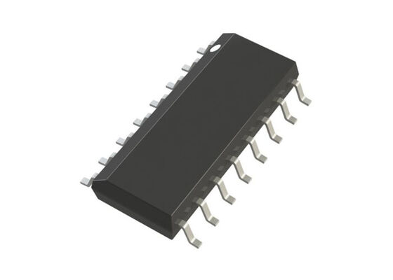 AD7888BRZ Integrated Circuit Chip 8-Channel 125kSPS 12-Bit ADC Converter SOIC-16