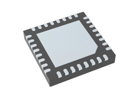 AD7195BCPZ Integrated Circuit Chip 4.8kHz Ultralow Noise 24-Bit Sigma-Delta ADC With PGA And AC Excitation