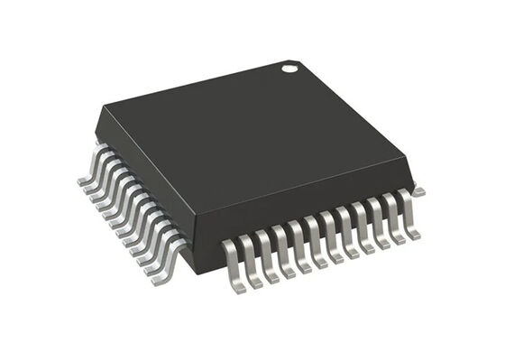 AD2S1210ASTZ Integrated Circuit Chip Variable Resolution 10-Bit To 16-Bit R/D Converter With Reference Oscillator