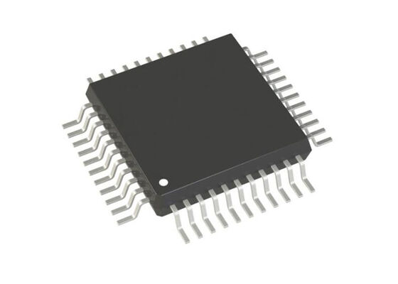 AD7865ASZ-2 Integrated Circuit Chip 4-Channel 14-Bit A/D Converter PQFP-44 Analog To Digital Converter