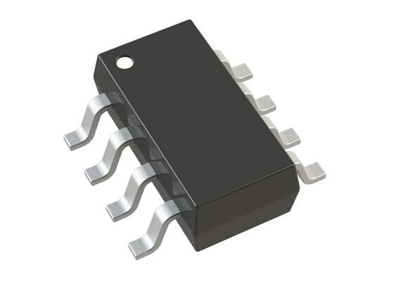 LTC2360ITS8 Integrated Circuit Chip 100ksps 12-Bit Serial Analog To Digital Converter For Automotive