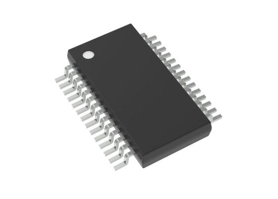 LTC2424CG Integrated Circuit Chip 20-Bit µPower No Latency Sigma-Delta Analog To Digital Converters