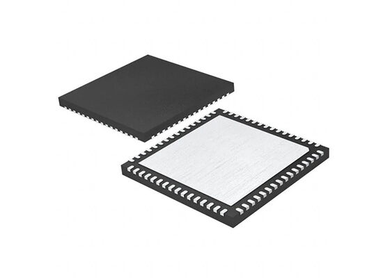 LTC2296CUP Integrated Circuit Chip Dual 14-Bit Low Power Analog To Digital Converter For Spectral Analysis