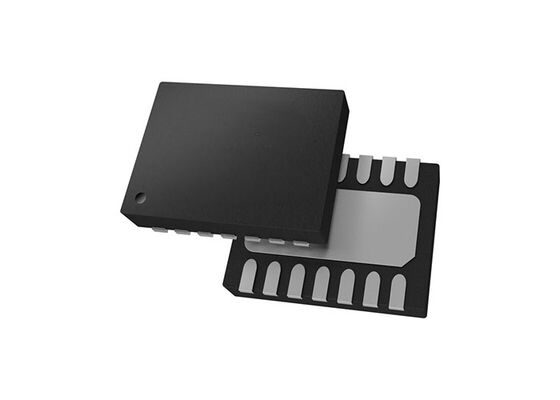 LTC2487CDE Integrated Circuit Chip 16-Bit Analog To Digital Converter With PGA Easy Drive And I2C Interface