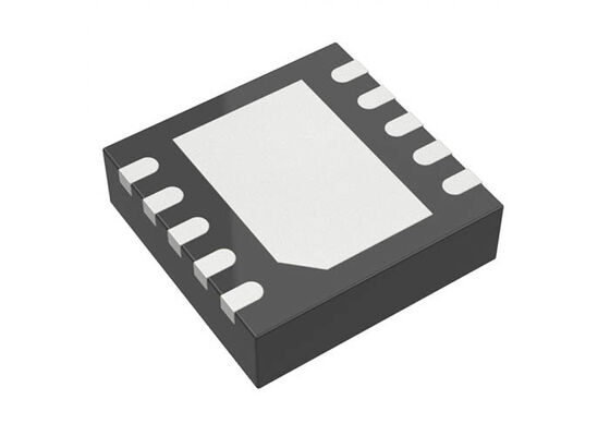 LTC2482IDD Integrated Circuit Chip High Performance 16-Bit 2.7V To 5.5V ADC For DVMs And Meters