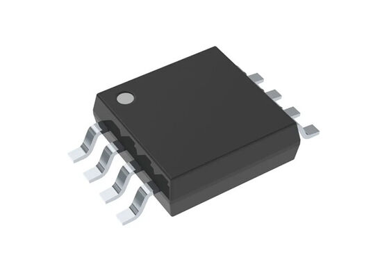 MAX11612EUA Integrated Circuit Chip Low-Power 4-Channel 12-Bit Analog To Digital Converter
