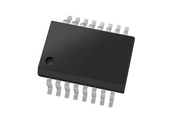 MAX11616EEE Integrated Circuit Chip Highly Integrated 5V 12-Bit Analog To Digital Converter