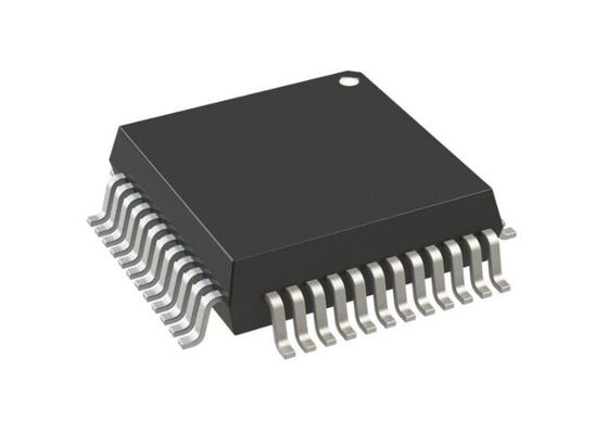 AD9288BSTZ-40 Integrated Circuit Chip 40MSPS Dual 8-Bit Sampling Analog To Digital Converter LQFP-48