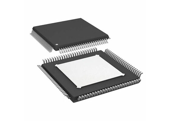 AD9272BSVZ-40 Integrated Circuit Chip Low Power Octal LNA/VGA/AAF/ADC And Crosspoint Switch