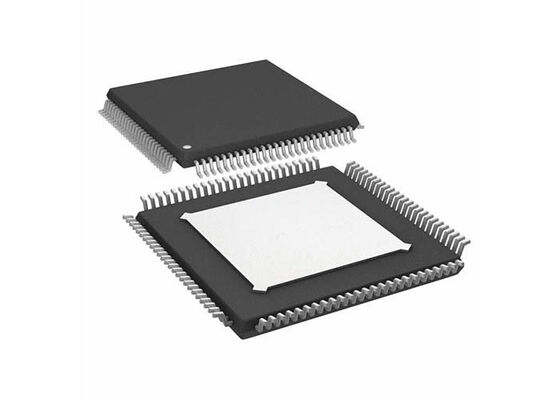 AD9445BSVZ-125 Integrated Circuit Chip 14-Bit 125MSPS IF Sampling Analog To Digital Converter