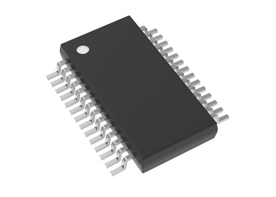 LTC1854CG Integrated Circuit Chip 8-Channel 10V Input 12-Bit 100ksps ADC Converters With Shutdown