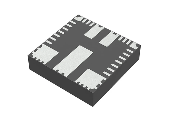MPM3695GMQ Integrated Circuit Chip 16V 10A Ultra-Thin DC/DC Power Module With PMBus Interface