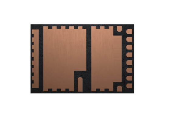 MP87006GMWTH Integrated Circuit Chip 90A DrMOS Solution with Quiet Switcher Technology and 3V to 16V Input Range