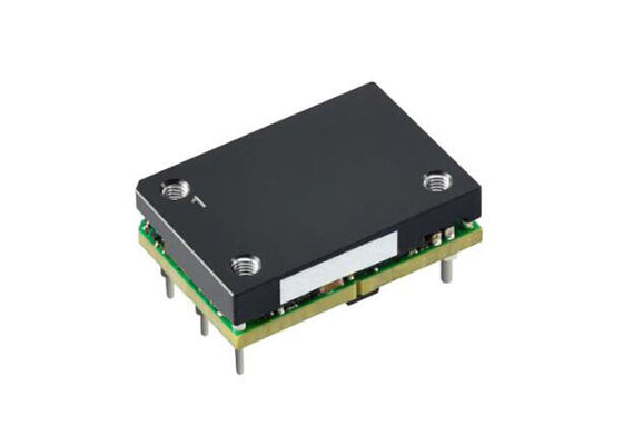 V48SD05024NNFH 120W 1/16 Brick 24A DC DC Power Module Isolated DC DC Converter Integrated Circuit Chip