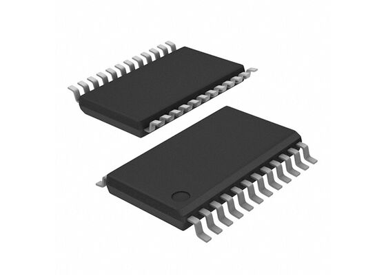 RC38208A1-EVK Embedded Solutions RC38208 - Frequency Synthesizer Timing Evaluation Board
