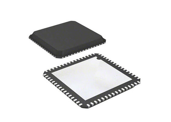 AD5372BCPZ 32-Channel 16-Bit Voltage Output DAC Integrated Circuit Chip 64-Lead LFCSP