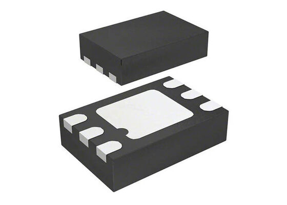 AD5601BCPZ 8-Bit Voltage Output DAC Integrated Circuit Chip 6-Lead LFCSP
