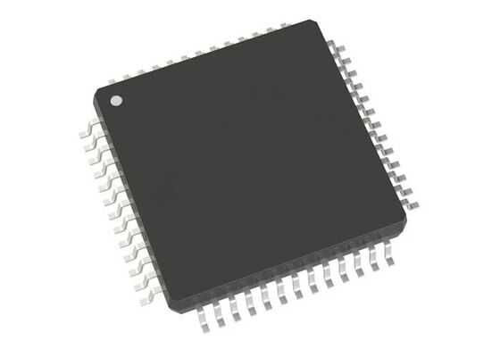 AD5363BSTZ 8-Channel 14-Bit Voltage Output DAC Integrated Circuit Chip 52-Lead LQFP