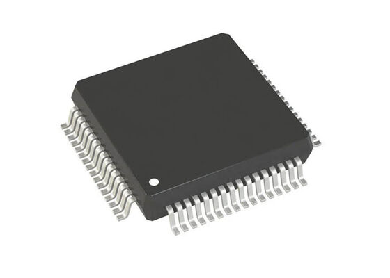 AD5370BSTZ 40-Channel 16-Bit Voltage Output DAC Integrated Circuit Chip 64-Lead LQFP