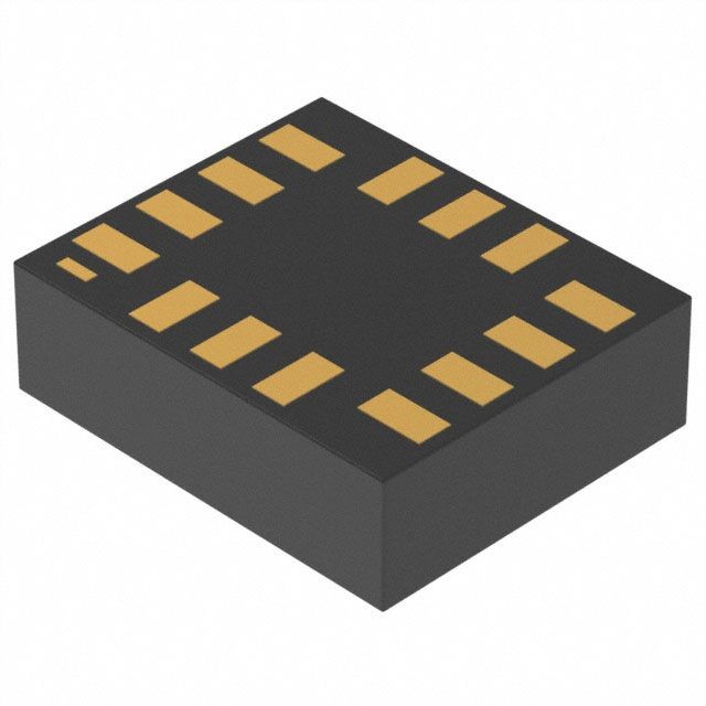 Sensor IC ICM-42688-P Inertial Measurement Units 6 Axis IMU Motion Tracking