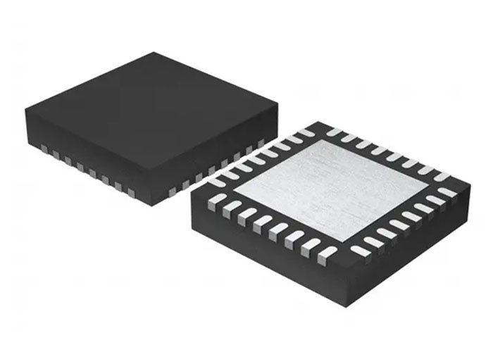 Iphone IC Chip USI 339S01015 WiFi BT Module QFN Package