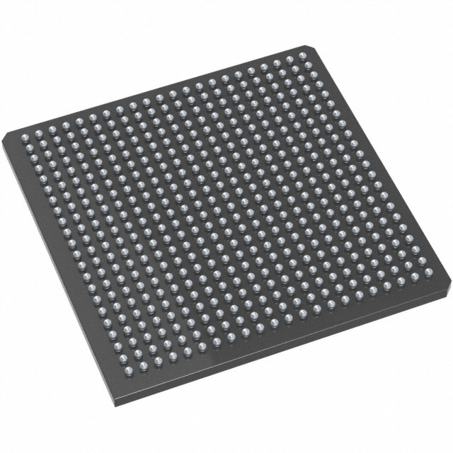 Field Programmable Gate Array XCZU1EG-L2SBVA484E ZynqUltraScale FPGA ...