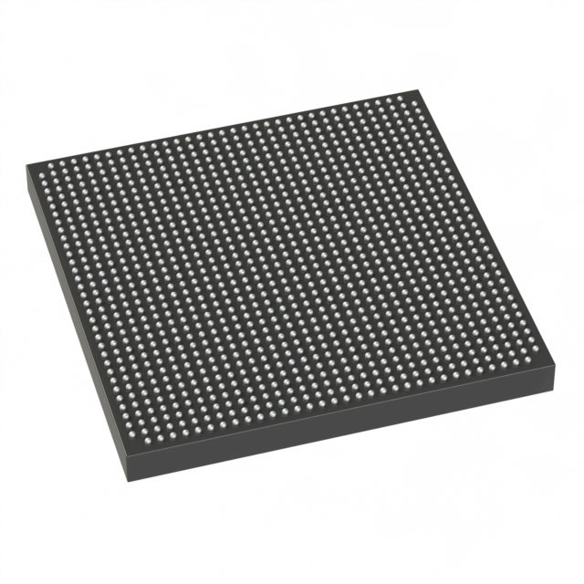 Field Programmable Gate Array 5AGTFD7H3F35I5G Field Programmable Gate ...