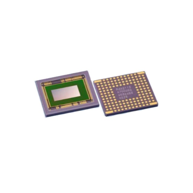 Sensor IC RAA462113FYL 8M Pixel CMOS Image Sensor With HDR And PDAF Assist
