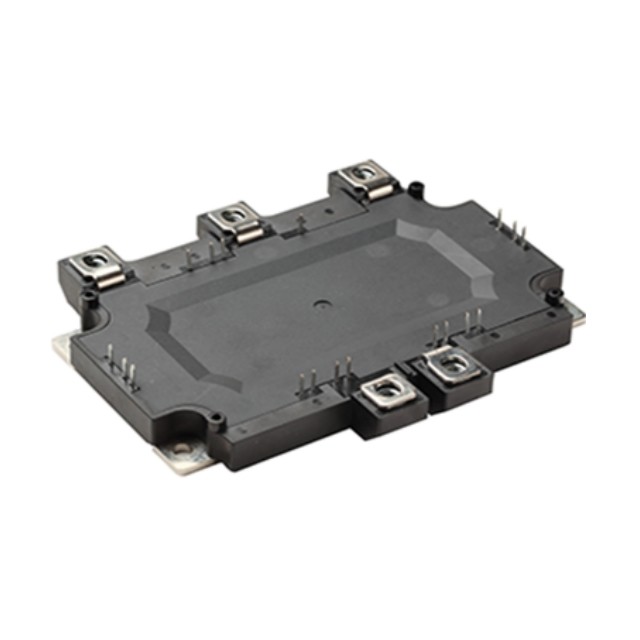 Igbt Module Packaging Automotive IGBT Modules GD400FFX75P3H 750V 400A IGBT Power Module P3 ...