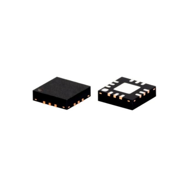 Wireless Communication Module PMA3-83LP GaAs PHEMt Wideband Low Noise ...
