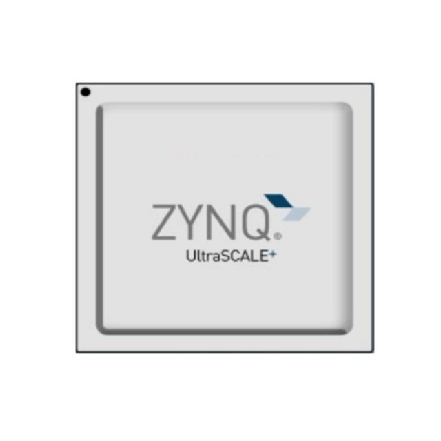 XCZU3TCG-L1SFVC784I AI Processor Chip BGA 21.2Mb Zynq UltraScale+ MPSoC ...