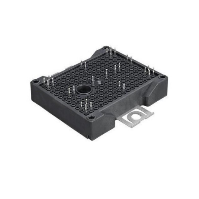 CAB5R0A23GM4T Automotive IGBT Modules 2300V 200A 5mΩ Half-Bridge SiC ...