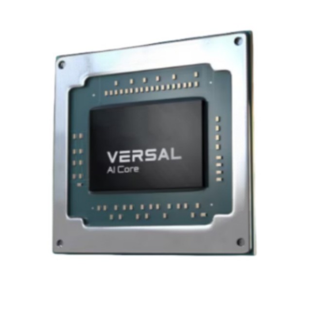 Xcvc XCVC1502-1LLIVSVA1596 AI Processor Chip Versal™ AI Core Adaptive SoC ...