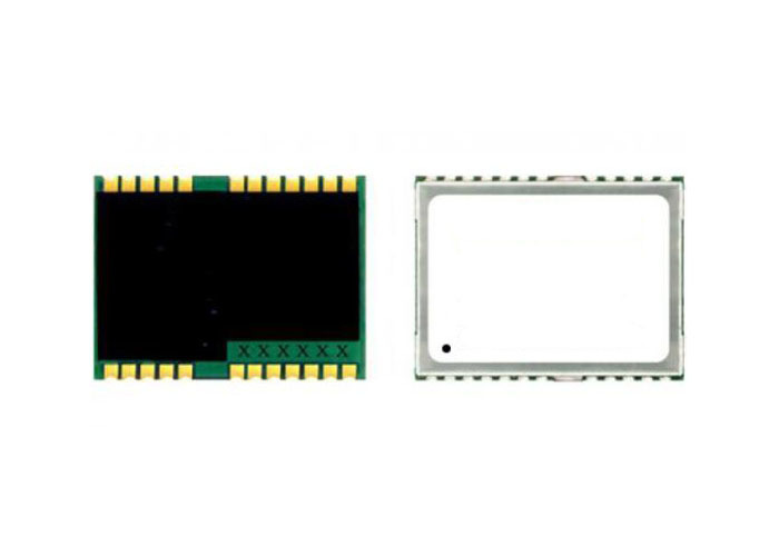 AG3335MV Wireless Communication Module GNSS Positioning Module Dual ...
